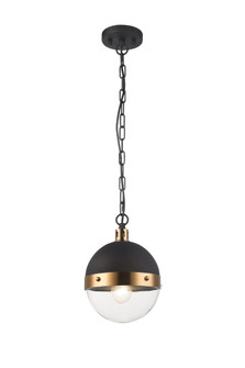 Torino Pendant (3605|C61801AGCL)