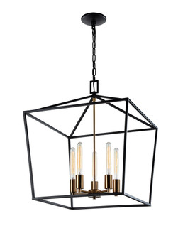 Scatola Chandelier (3605|C61705RB)