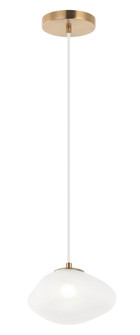 Melo Pendant (3605|C60201AG)