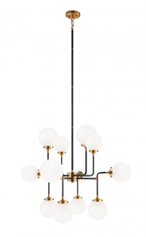 Particles Pendant (3605|C58212AGOP)