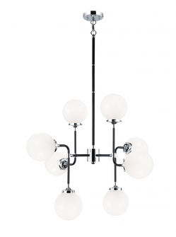 Particles Pendant (3605|C58208CHOP)