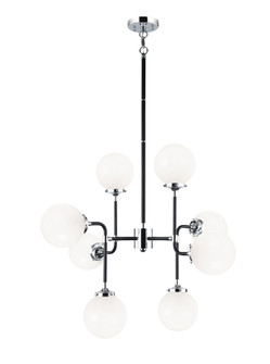 Particles Chandelier (3605|C58208CHOP)