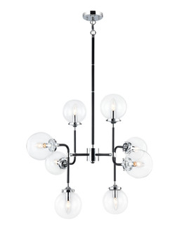 Particles Chandelier (3605|C58208CHCL)