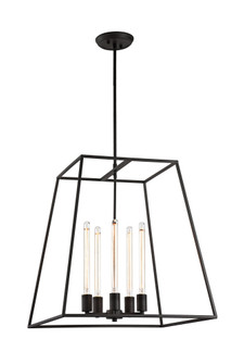 Candor Chandelier (3605|C57005RB)