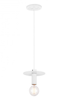 Kasa Pendant (3605|C54911WH)