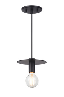 Kasa Pendant (3605|C54911BK)