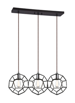 Geometry Series Pendants (3605|C54643RB)