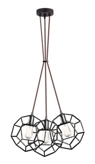 Geometry Series Pendant (3605|C54633RB)