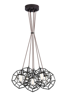Geometry Series Pendants (3605|C54636RB)