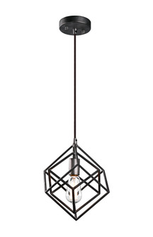 Geometry Series Pendants (3605|C54621RB)