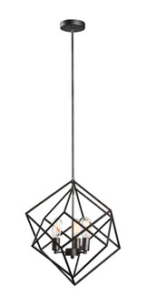 Geometry Series Pendants (3605|C54623RB)