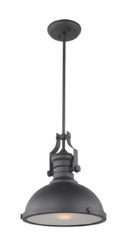 CRESSWELL SERIES Pendants (3605|C53802MB)