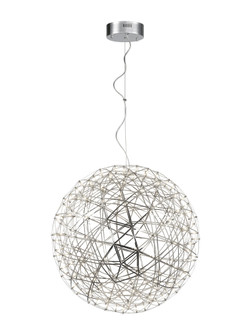 Manhattan Series Chrome Chandelier (3605|C48630CH)