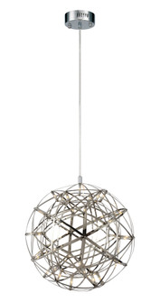 Manhattan Series Chandelier (3605|C48616CH)