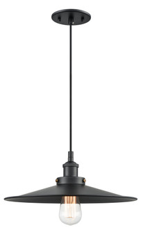 BULSTRODE'S WORKSHOP Pendant (3605|C46113BKBK)