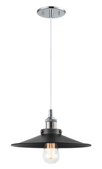 BULSTRODE'S WORKSHOP Pendant (3605|C46112CHBK)