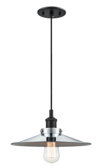 BULSTRODE'S WORKSHOP Pendants (3605|C46112BKCH)