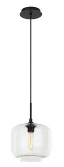 Irresistible Organic Charm Pendant (3605|C41407CL)