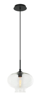 Irresistible Organic Charm Pendant (3605|C41406CL)