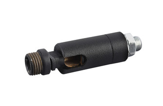 Adaptor Matte Black (3605|A001A2MB)
