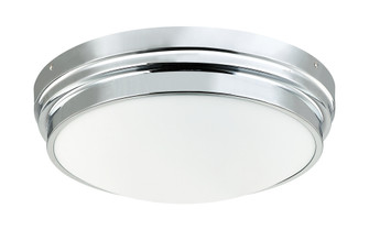 FRESH COLONIAL Flush Mounts (3605|X46403CH)