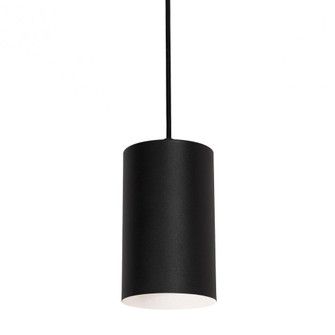 TYKE PENDANT MEDIUM BASE W lm 120V (1|TYKP04MBBK)