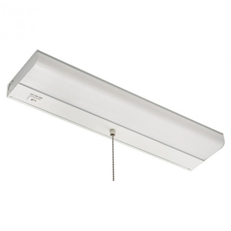 LED T5L 18in Closet Light w Pull Chain Adj CCT (1|T5LAJCLTP)