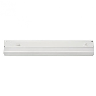 LED T5L 21in Undercabinet Adjustable CCT (1|T5L2-21LAJWH)