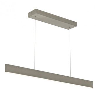 Stealth 36 Linear LED Pendant (1|STHP0136LAJD1SN)