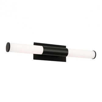 DAX VANITY LED 30W 3300lm 120V (1|DAXV2705L30D1BK)