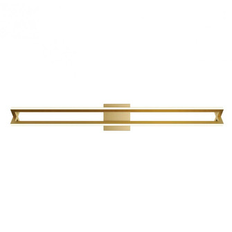 CASS VANITY LED 38W 4000lm 120V (1|CSSV3604L30D1GD)