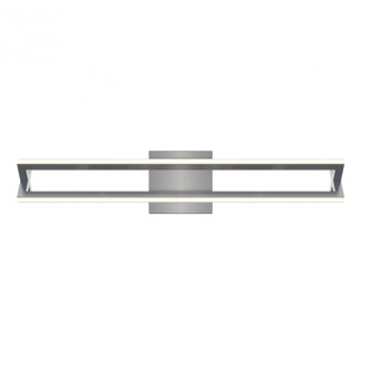 CASS VANITY LED 24W 2400lm 120V (1|CSSV2404L30D1SN)