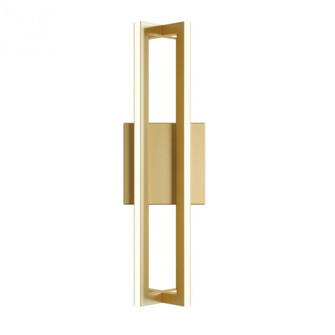 CASS SCONCE LED 18W 1800lm 120V (1|CSSS0416L30D1GD)