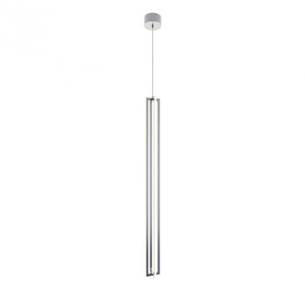 CASS PENDANT LED 40W 4000lm 120V (1|CSSP48L30D1SN)