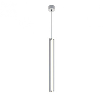 CASS PENDANT LED 36W 4000lm 120V (1|CSSP36L30D1SN)