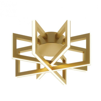 CASS CEILING LED 30W 3200lm 120V (1|CSSC13L30D1GD)