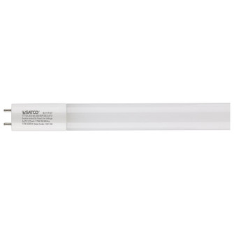 17 Watt; 4Ft LED T8; 5000K; 347V Canada Only; G13 Base; Type B Ballast Bypass; Double Ended Wiring (27|S11747)