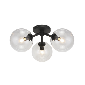 Novo Ceiling Mount (3605|X81703BKCL)