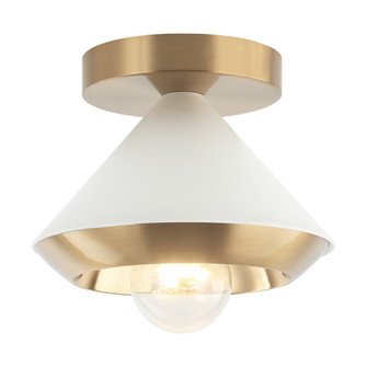 Velax White Ceiling Mount (3605|X06801WHAG)
