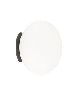 Mayu Flush Mounts (3605|WX12111BKOP)