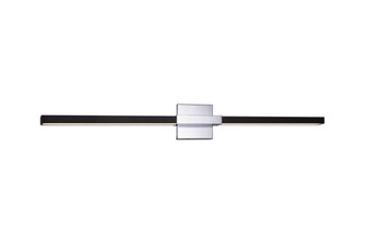 Lineare Wall Sconce (3605|W64736MBCH)
