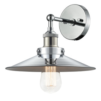 Bulstrode'S Workshop Wall Sconce (3605|W46111CHCH)