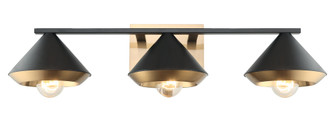 Velax Wall Sconce (3605|S06803MBAG)