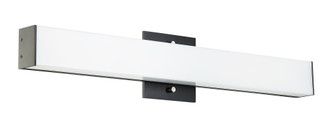 Moirlite Wall Sconce (3605|S05723OB)