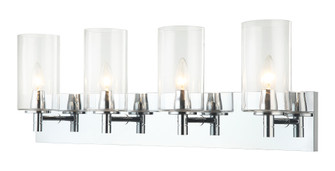 Candela Vanity (3605|S04904CHCL)