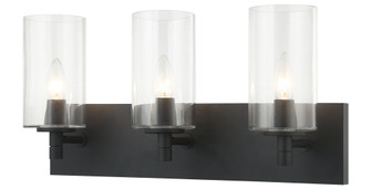 Candela Wall Sconce (3605|S04903MBCL)