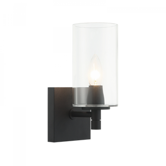 Candela Wall Sconce (3605|S04901MBCL)