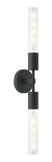 Lumière Matte Black Vanity (3605|S04002MB)