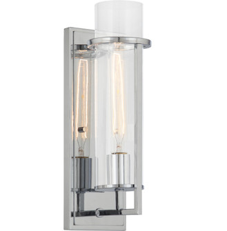 Tubulaire Chrome Wall Sconce (3605|S03901CH)
