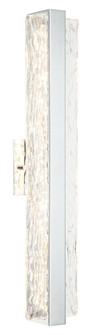 Niagara Chrome Vanity (3605|S02024CH)
